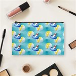 left Shark Cosmetic Bag (Medium)