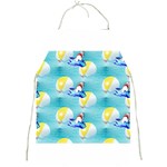 left Shark Full Print Apron