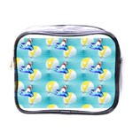 left Shark Mini Toiletries Bag (One Side)