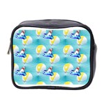 left Shark Mini Toiletries Bag (Two Sides)