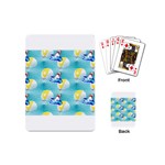 left Shark Playing Cards (Mini)