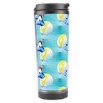 left Shark Travel Tumbler