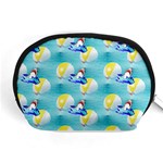 left Shark Accessory Pouch (Medium)