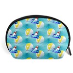 left Shark Accessory Pouch (Large)