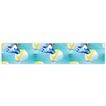 left Shark Flano Scarf (Small)