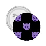 satan Emoji  2.25  Button