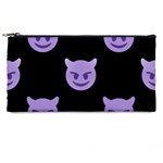 satan Emoji  Pencil Case