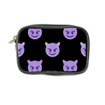 satan Emoji  Coin Purse