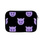 satan Emoji  Apple iPad Mini Zipper Case