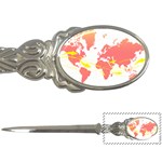 map2 Letter Opener