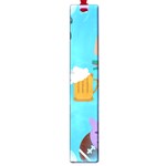 boy Emoji Large Book Mark