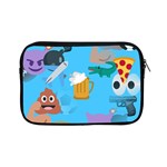 boy Emoji Apple iPad Mini Zipper Case