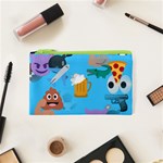 boy Emoji Cosmetic Bag (XS)