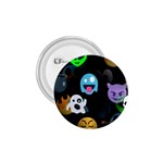 halloween Emoji  1.75  Button