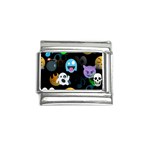 halloween Emoji  Italian Charm (9mm)