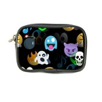 halloween Emoji  Coin Purse