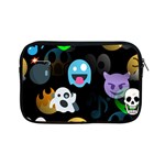 halloween Emoji  Apple iPad Mini Zipper Case