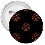 Pentagram 3  Button