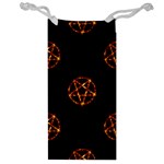 Pentagram Jewelry Bag