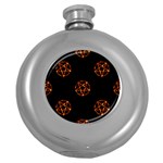 Pentagram Hip Flask (5 oz)