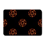 Pentagram Small Doormat