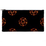 Pentagram Pencil Case