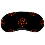 Pentagram Sleeping Mask