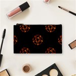 Pentagram Cosmetic Bag (Small)