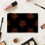 Pentagram Cosmetic Bag (Medium)