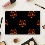 Pentagram Cosmetic Bag (Large)