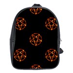 Pentagram School Bag (Large)