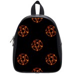 Pentagram School Bag (Small)