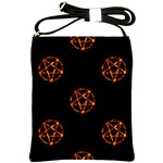 Pentagram Shoulder Sling Bag