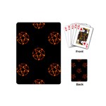 Pentagram Playing Cards (Mini)