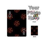 Pentagram Playing Cards 54 (Mini)