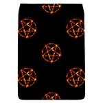 Pentagram Removable Flap Cover (L)