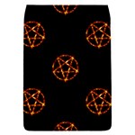 Pentagram Removable Flap Cover (S)