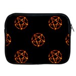 Pentagram Apple iPad 2/3/4 Zipper Case