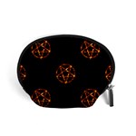 Pentagram Accessory Pouch (Small)