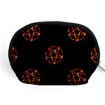 Pentagram Accessory Pouch (Medium)