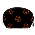 Pentagram Accessory Pouch (Large)