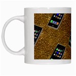 Hotline Bling White Mug