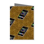 Hotline Bling Mini Greeting Cards (Pkg of 8)