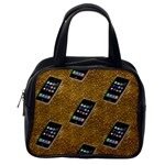 Hotline Bling Classic Handbag (One Side)