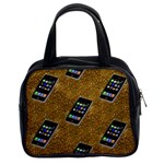 Hotline Bling Classic Handbag (Two Sides)