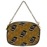 Hotline Bling Chain Purse (One Side)