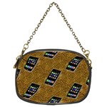 Hotline Bling Chain Purse (Two Sides)