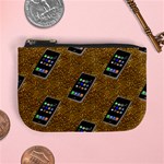 Hotline Bling Mini Coin Purse