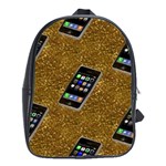 Hotline Bling School Bag (Large)