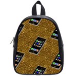 Hotline Bling School Bag (Small)